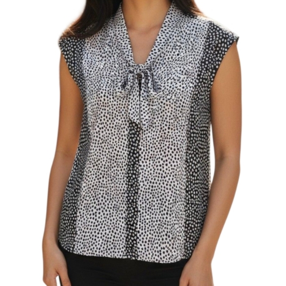 Talbots Tops - Talbots Women’s Blouse